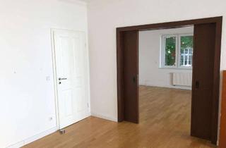Wohnung mieten in 48231 Warendorf, Attraktive 3-Zimmer-Wohnung mit großer Dachterrasse im Zentrum Warendorfs