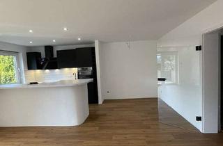 Wohnung mieten in Am Waldesrand 11, 58093 Emst, Exklusive 2,5-Zimmer-Wohnung mit Balkon, eigenem Garten & luxuriöser Ausstattung Am Waldesrand