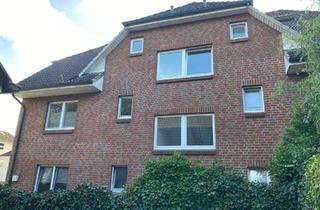 Wohnung mieten in Landweg 57a, 24576 Bad Bramstedt, Zentral gelegene 2,5 Zimmer-Wohnung in Bad Bramstedt mit besonderem Grundriß