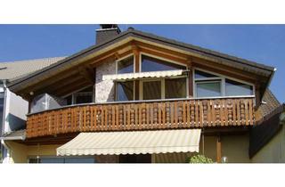 Wohnung mieten in Feldwingert, 63755 Alzenau, 110 m² helle Dachgeschosswohnung mit Südwestbalkon und großem Kellerraum