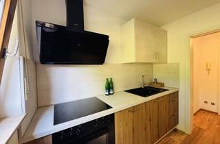 Wohnung mieten in 74235 Erlenbach, Frisch renovierte 2,5-Zimmer Wohnung mit großer Terrasse, Garten und Garage in Erlenbach; ab Oktober