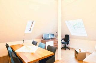 Wohnung mieten in Kölner Straße, 56112 Lahnstein, Attraktive 3-Zimmer-Dachgeschosswohnung in Lahnstein