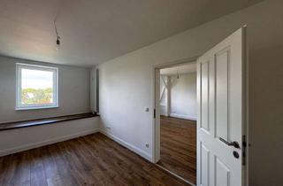 Wohnung mieten in Bernauer Straße 99, 16515 Oranienburg, gemütliche 2-Raum-DG-Wohnung kernsanierte Erstvermietung