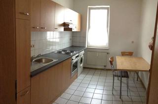 Wohnung mieten in Rathmannsdorfer Straße 10, 39439 Güsten, 3 Zimmer, Küche, Dusche/WC