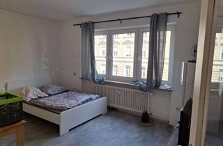 Wohnung mieten in Klinkerberg 11, 86152 Innenstadt, Ansprechende 1-Raum-Wohnung Nähe der Augsburger Innenstadt