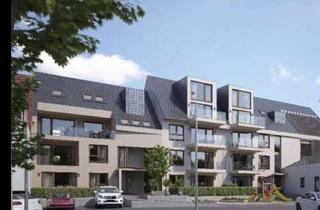 Wohnung mieten in Landstrasse 40, 69198 Schriesheim, Neubau mit Gartenbereich: sehr schöne 3-Zimmer-Wohnung in Schriesheim