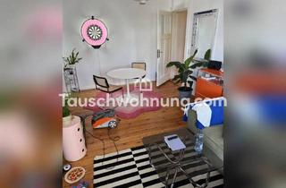 Tauschwohnungen in Kongostraße 54, 13351 Wedding, Tauschwohnung: 2 Zimmer Wohnung mit bester Anbindung in Wedding