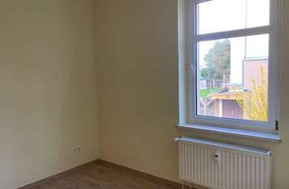 Wohnung mieten in Benedixstraße 13, 09355 Gersdorf, Erstbezug nach Sanierung: Schöne 2-Zimmer-Hochparterre-Wohnung in Gersdorf