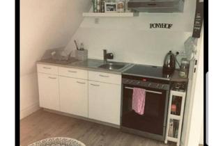 Wohnung mieten in 63796 Kahl, Geschmackvolle 3-Raum-DG-Wohnung in Kahl a. Main