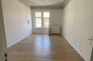 Wohnung mieten in Hasenmark, 13585 Spandau, Helle Altbauwohnung mit Charme!