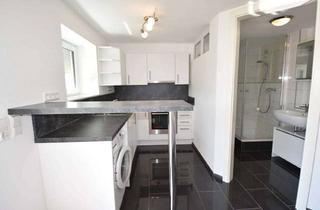 Wohnung mieten in Meisenweg, 72631 Aichtal, Exklusive 1,5-Raum-Wohnung mit Terrasse und Einbauküche in Aichtal