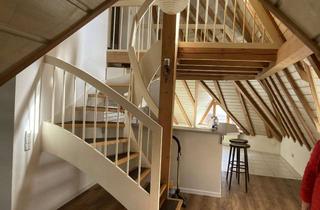 Wohnung mieten in Bachstraße 36, 72458 Albstadt, Attraktive und gepflegte 3,5-Zimmer-Dachgeschosswohnung in Albstadt