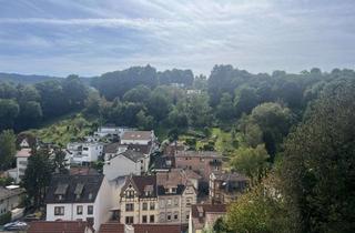 Wohnung mieten in 69118 Ziegelhausen, Schöne 2,5 Zimmer Wohnung in HD-Ziegelhausen, WG-geeignet