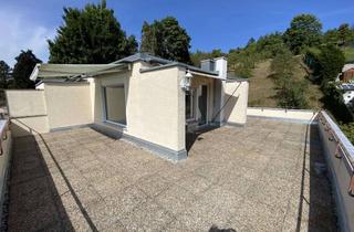 Wohnung mieten in Krummenackerstraße 28, 73733 Esslingen, Helle, zentrumsnahe 1 Zimmerwohnung mit großer Terrasse in Esslingen