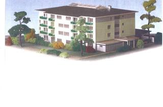 Wohnung mieten in Fischerstr., 89269 Vöhringen, 3 Zimmer-Wohnung im Betreuten Wohnen, Vöhringen