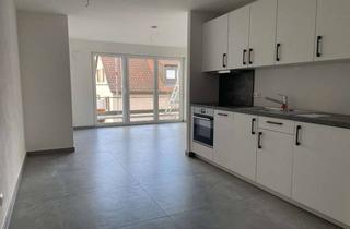 Wohnung mieten in Graf-Von-Düren-Straße 31, 74196 Neuenstadt, Traum Wohnung mit Luxusausstattung