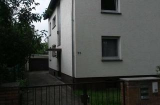 Wohnung mieten in 63165 Mühlheim, 63165 Mühlheim, DG. 3 1/2 Zi., Kü., Bad und Gäste-WC