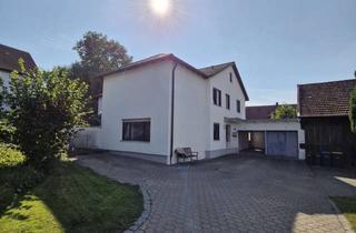 Wohnung mieten in Schlossstr., 85247 Schwabhausen, Stilvolle 2-Zimmer-Erdgeschosswohnung in Arnbach