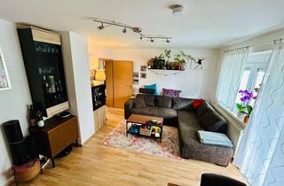 Wohnung mieten in Kreuzbergstraße 24, 74564 Crailsheim, Helle, moderne 3-Zimmer Wohnung mit Terrasse im 1. OG