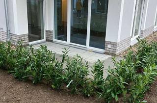 Wohnung mieten in An Der Ziegelei, 16547 Birkenwerder, 4-Zi. mit Terrasse im Erstbezug