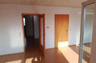 Wohnung mieten in 56182 Urbar, Ansprechende 3-Zimmer/Küche-Bad-DG-Wohnung mit Balkon in Urbar
