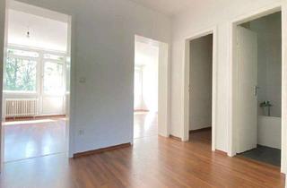 Wohnung mieten in Bitterfelder Straße 9a, 45772 Marl, *** Familienwohnung in Marl-Drewer im 3.OG mit Aufzug und Balkon ***