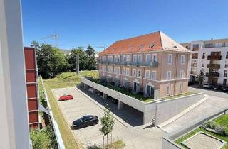 Sozialwohnungen mieten in Paula-Straub-Str. 10, 78048 Villingen-Schwenningen, *NUR MIT WBS* - der 1. Monat ist frei - schöne 2 Raumapartpent am Kurpark