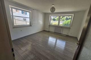 Wohnung mieten in 72213 Altensteig, Gemütliche 1-Zimmer-Wohnung in Altensteig-Berneck zu vermieten