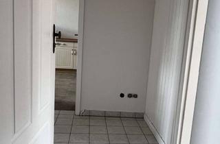 Wohnung mieten in Leipziger Straße 20, 14929 Treuenbrietzen, Erstbezug nach Sanierung mit EBK: freundliche 2-Zimmer-Altbauwohnung in Treuenbrietzen
