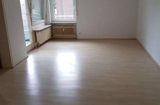 Wohnung mieten in 71720 Oberstenfeld, Ansprechende 1-Zimmer-Hochparterre-Wohnung mit Balkon und EBK in OBERSTENFELD