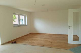 Wohnung mieten in Moosstraße 13, 84405 Dorfen, Exklusive 5-Zimmer-EG-Wohnung (150 m²) mit Südterrasse, Garten & Carport – barrierefrei & hochwertig