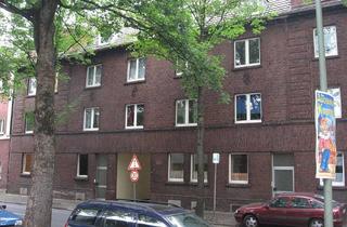 Wohnung mieten in Vierhausstr. 37, 44791 Grumme, Gemütliche Altbauwohnung mit Einbauküche, WG geeignet