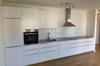 Wohnung mieten in Brunnenstraße 1a, 31171 Nordstemmen, Neuwertige 2-Zimmer-Wohnung mit Balkon und EBK in Nordstemmen