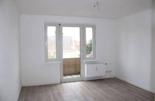 Wohnung mieten in Seiler Straße 52, 31655 Stadthagen, Moderne 4-Zimmer-Wohnung mit Balkon in Stadthagen