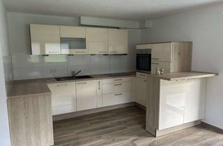 Wohnung mieten in 75337 Enzklösterle, Vermieten helle, freundliche 2 Zimmer Wohnung mit Blick ins Grüne