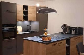 Wohnung mieten in Höllgehau 46, 86381 Krumbach, Neuwertige 2-Zimmer-Erdgeschosswohnung mit EBK