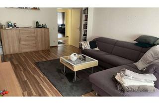 Wohnung mieten in Rosenstr, 55411 Bingen, Freundliche 4-Zimmer-EG-Wohnung mit Balkon in Bingen-Gaulsheim