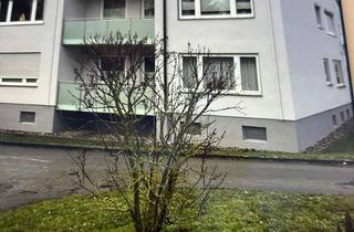 Wohnung mieten in 34246 Vellmar, Freundliche und sanierte 3-Raum-Wohnung mit Balkon in Vellmar
