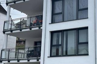 Wohnung mieten in Koblenzerstr. 39, 56321 Rhens, Freundliche 2-Zimmer-Maisonette-Wohnung