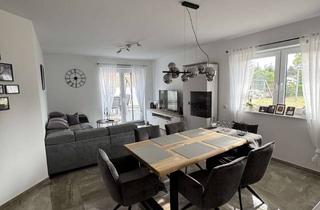 Wohnung mieten in 65589 Hadamar, Wohnung mit großer Terrasse in Hadamar