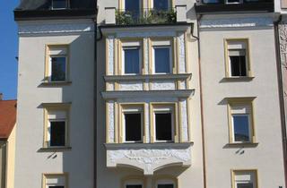 Wohnung mieten in Heilig-Geist-Str. 50, 83022 Ost, 4-Zimmer-Wohnung in Rosenheim