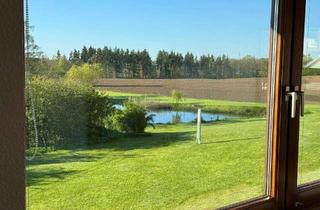 Wohnung mieten in 23611 Bad Schwartau, Neuwertige 4-Zimmer-EG-Wohnung mit Terrasse an Paare zu vermieten