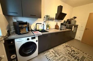 Wohnung mieten in Dr-Wachler-Weg 123, 38640 Goslar, Helle 3-Zimmer-Wohnung mit Balkon in Goslar-Steinberg