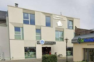 Wohnung mieten in Fischerstraße 11, 16515 Oranienburg, kleine 1 Raum-Wohnung im Zentrum von Oranienburg ab sofort