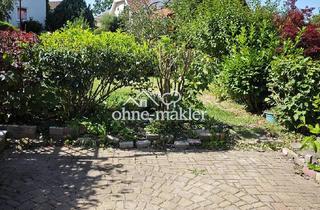 Wohnung mieten in 07768 Kahla, Exklusive Maisonette mit Garten, Wintergarten & Terrasse