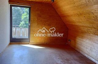 Wohnung mieten in 78048 Villingen-Schwenningen, Günstige 3-Zimmer-Wohnung auf Zeit