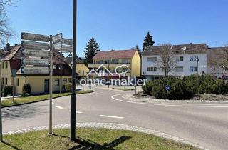 Wohnung kaufen in 73575 Leinzell, Moderne 2-Zimmer-Wohnung mit Terrasse in Leinzell - vermietet