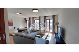 Wohnung mieten in 10965 Berlin, 3-Rooms Furnished Apartment - Bergmannkiez - 3-Zimmer Möblierte Wohnung
