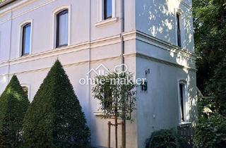 Haus mieten in 21502 Geesthacht, Frisch renoviert: Historische DHH ca. 130m², 4 Zimmer auch als 2 Einheiten zu nutzen!