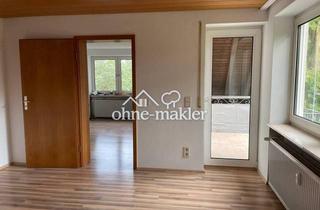 Wohnung mieten in 89180 Berghülen, Albwohnung